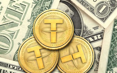 Tether Ngambek Gara-gara PBB Sebut USDT Jadi Sarana Pencucian Uang