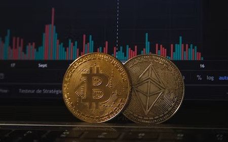 Optimisme Pasar Kripto di Balik Menurunnya Volume Transaksi di Indonesia