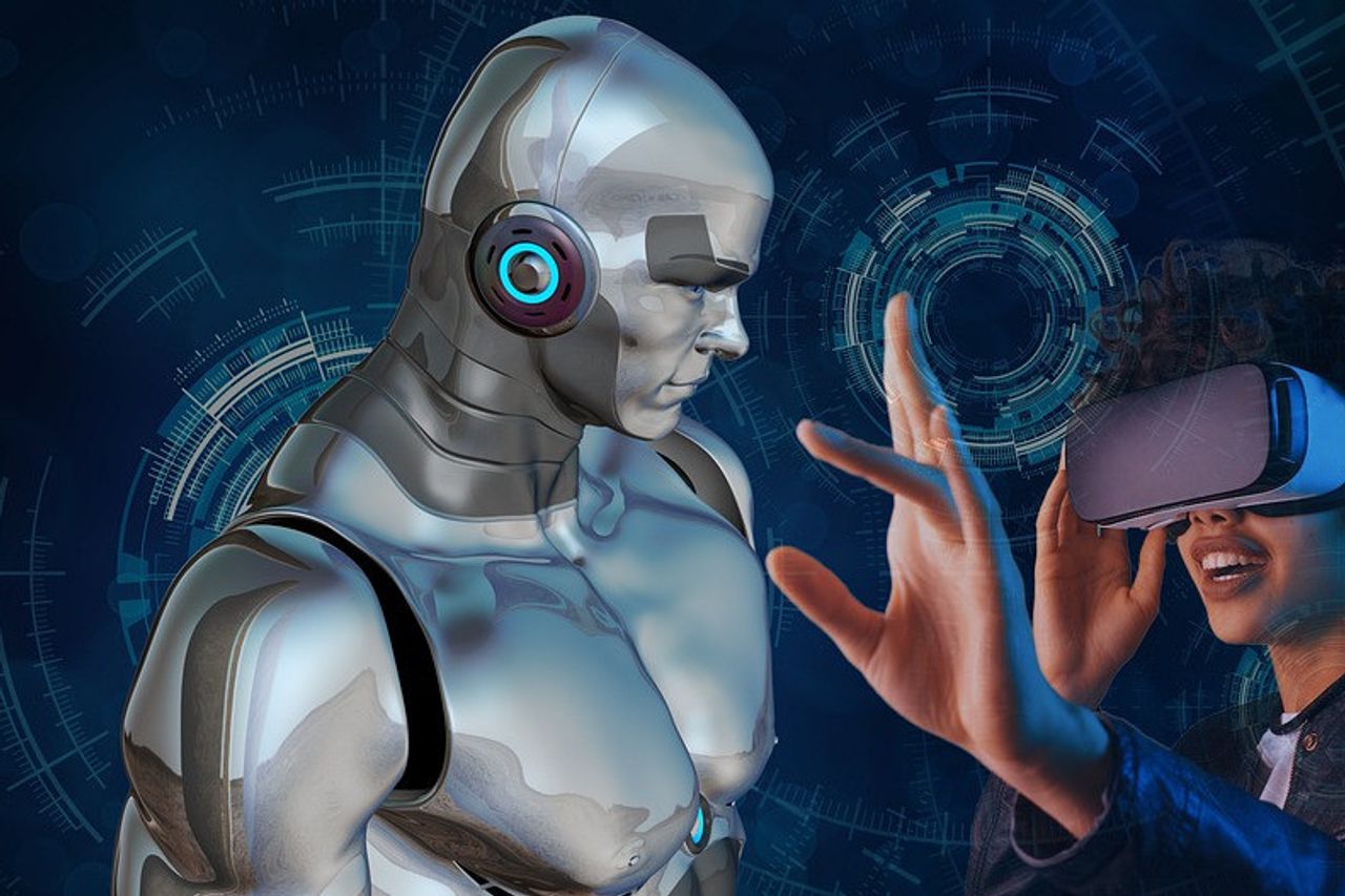 تجنب التحرش الرمزية، ميتا يضع الحدود الشخصية في Metaverse