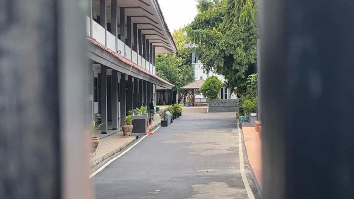 Usai Jalan-Jalan ke Yogyakarta, Guru dan Pegawai MAN 22 Terpapar COVID-19 dan Jadi Klaster