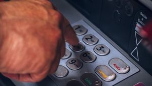 Berita Kripto: Memicu Perdagangan Impulsif, Singapura Perintahkan ATM Kripto Sementara Offline