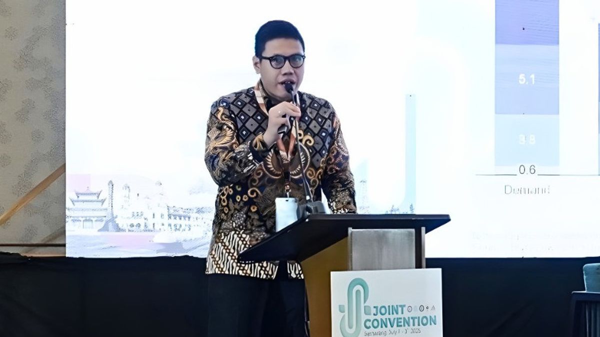 Tripatra Dukung Pemerintah Perkuat Pengembangan POME Untuk SAF Indonesia