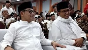 Tidak Sesuai Aturan KPU, Anies Tak Bisa Gunakan Gedung Indonesia Menggugat Bandung
