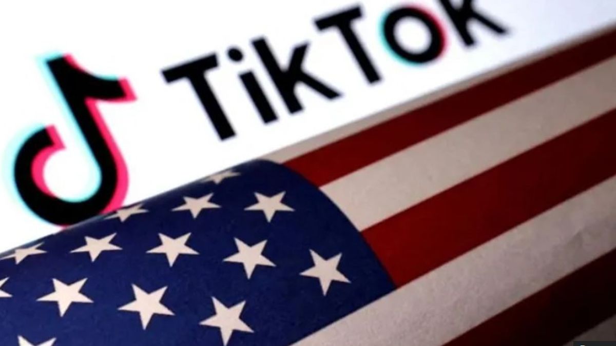  TikTok akan Mengajukan Banding Terhadap Pelarangannya di Amerika Serikat