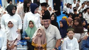 Kepala BGN Minta Menu MBG Sekelas Bintang Lima dengan Budget Rp10 Ribu
