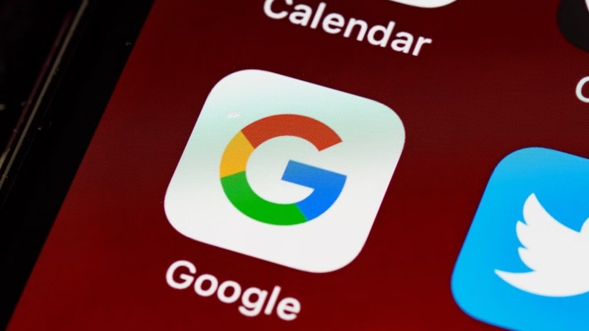 L'application Google lance la barre des notifications sur ses téléphones Android