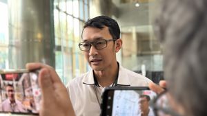 5 Direktur Travel Haji dan Manajer Operasional Amphuri Dipanggil KPK di Polresta Yogyakarta