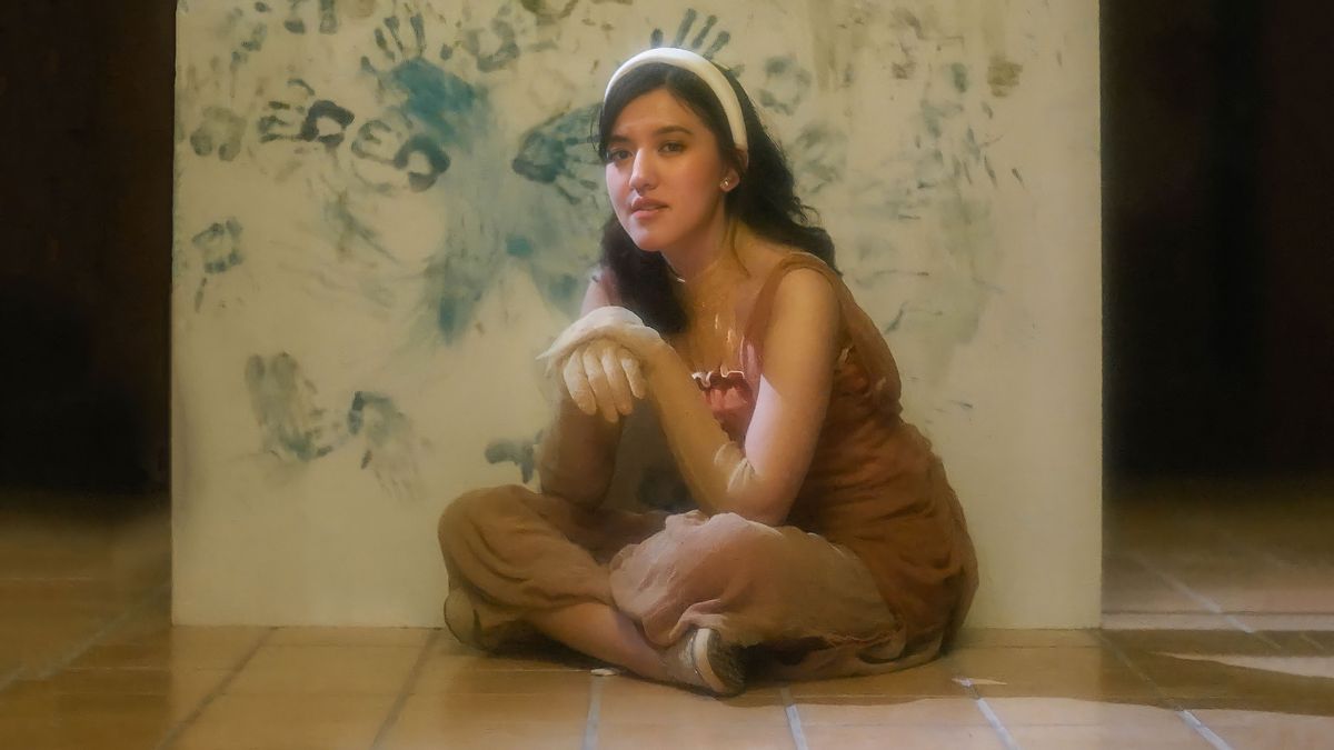  Buka Perjalanan Menuju Album Kedua, Ify Alyssa Lepas <i>Semesta Menari</i>