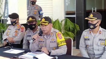 2 Wartawan <i>Abal-abal</i> di Aceh Ditangkap karena Peras Kepala Desa