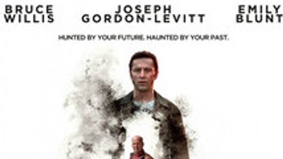 Sinopsis Film <i>Looper</i>, Pembunuh Bayaran yang Melintasi Perjalanan Waktu 