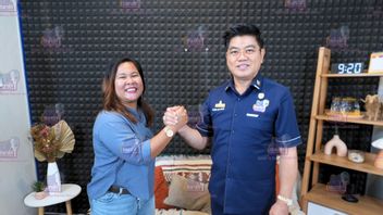 Uli Arta ‘Walhi’: Banjir Sumatera Bencana Ekologis, Perusahaan Harus Tanggung Jawab