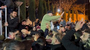 9600 فلسطيني وعربي لا يزالون محتجزين في سجن إسرائيل