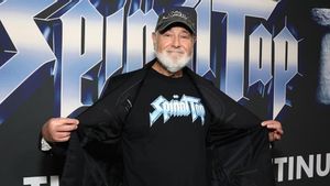 Rob Reiner dan Istri Diduga Dibunuh oleh Anak Sendiri