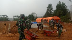 ATR/BPN Diminta Turun Tangan Pastikan Lahan Hunian Korban Bencana