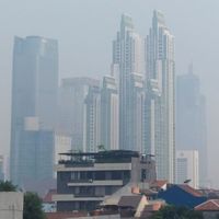 Kementerian ESDM Pede Tekan 142 Juta Ton Emisi Gas Rumah Kaca Tahun Ini