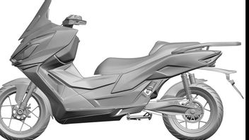 バイクの漏洩特許画像、BYDが二輪車をリリースするのは本当ですか?