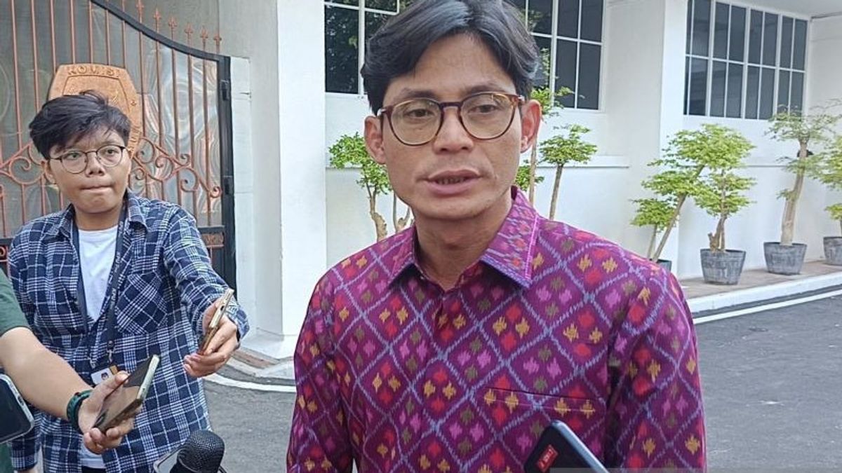 Pertimbangkan Banyak Faktor, KPU Gelar Debat Capres-Cawapres di Jakarta