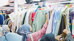 Tak Cuma Modis, Simak 5 Tips Pilih Baju Lebaran yang Nyaman untuk Silaturahmi