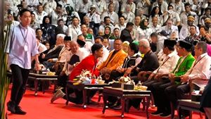 Memaknai Sungkem Kaesang dan Gibran ke Megawati dalam Kacamata Politik