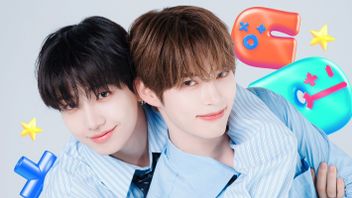 Sung Han Bin ZEROBASEONE 和 Jaehyun BOYNEXTDOOR 退出 M 倒计时