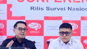 Survei Adidaya Institute: 3 Program Prabowo-Gibran yang Mampu Dongkrak Pertumbuhan Ekonomi