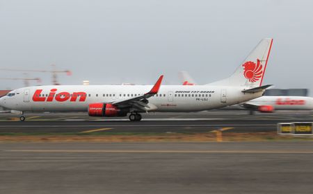 Lion Air Group Layani Kembali Penerbangan Domestik Mulai 3 Mei