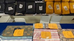 Rp3 Miliar Disita dari Bandar di Lapas: Polisi Ungkap Alur Pencucian Uang Jaringan Narkoba Riau