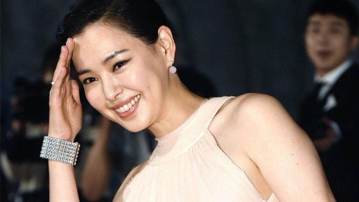 Menikah Desember 2021, Honey Lee Sudah Hamil Anak Pertama