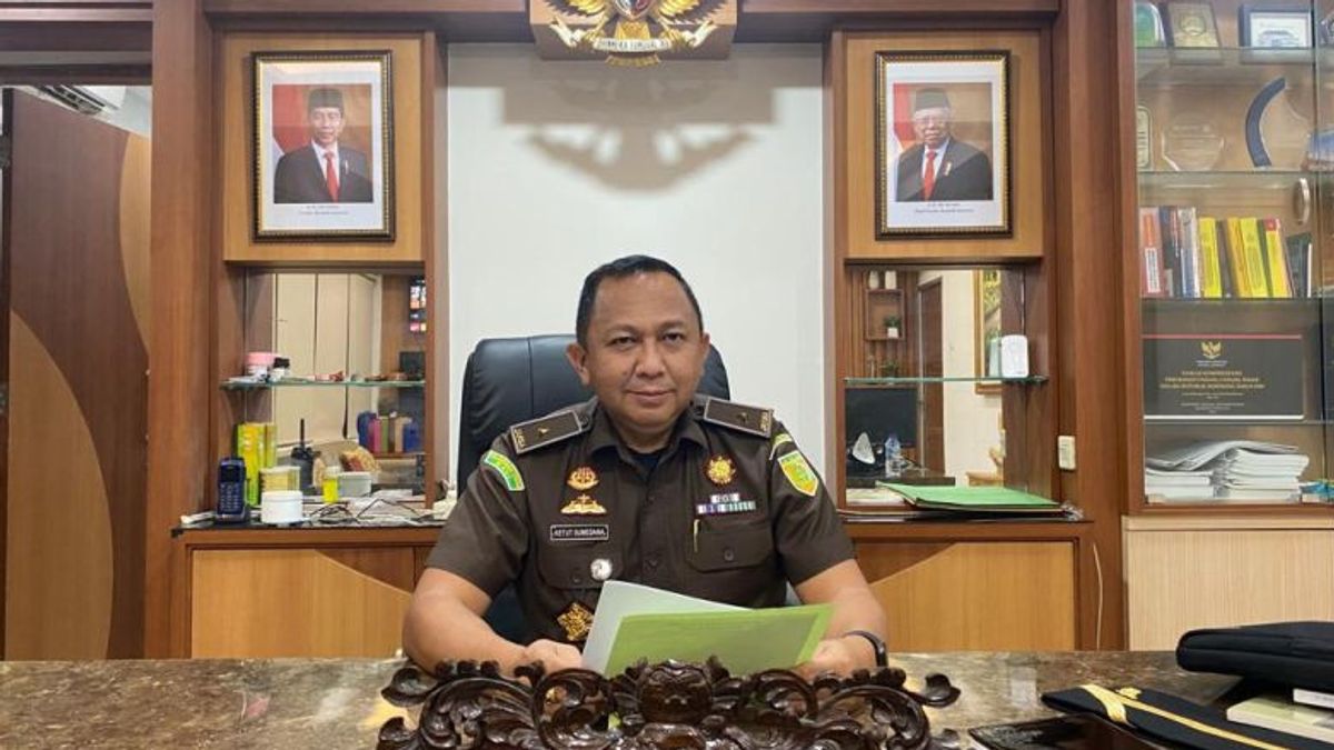 Eks Dirut Citilink dan VP Corporate Communication Garuda Indonesia Diperiksa Jadi Saksi Kasus Korupsi Pengadaan Pesawat