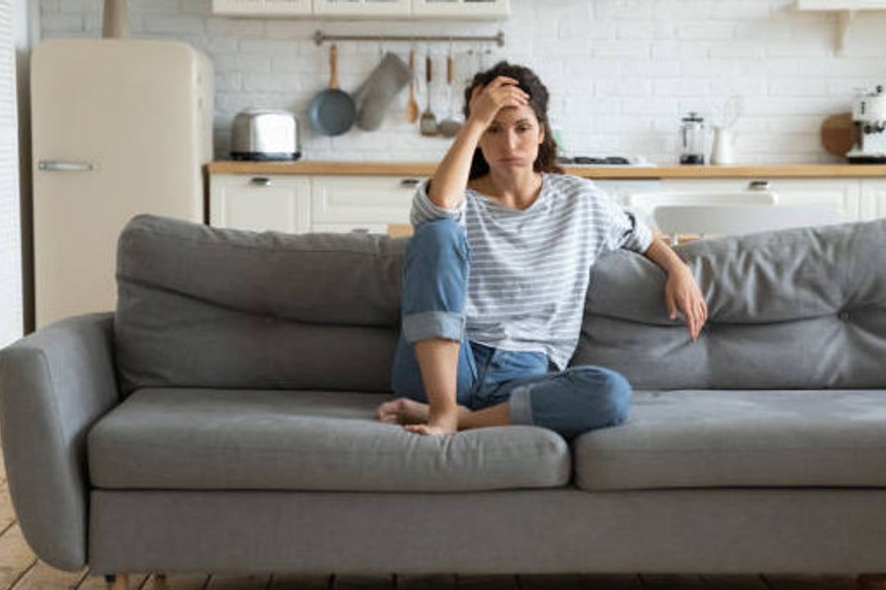 Knowing The Signs Of Negative Energy Stored In The Body