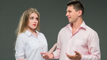 Menerima Kekurangan Pasangan Membantu Meminimalisir Konflik, Ikuti 5 Caranya Ini