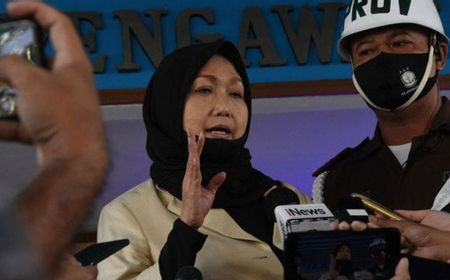 Anita Kolopaking Bersaksi di Sidang Pinangki: Joko Tjandra Ingin Punya Nama Baik