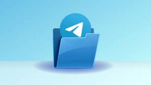 Cara Memisahkan Obrolan Pribadi dengan Pekerjaan di Aplikasi Telegram