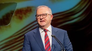 L'Australie réduit l'impôt sur les carburants pour atténuer la hausse des prix