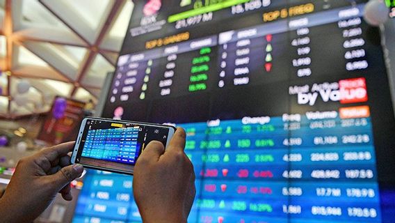 Bank Mandiri And BRI May Have The Largest Assets And Profits, But BCA Still Wins The Stock Market Capitalization Value