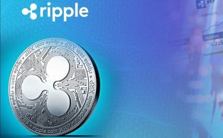 Ripple Jadi Partner Premium dalam Acara Digital Monetary Institute London