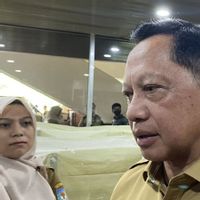 Mendagri Minta Perjalanan Dinas Dipangkas, DPRD DKI Akui Masih Butuh Kunker 