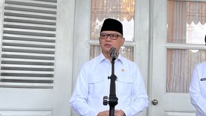 Pemerintah Pulangkan 26 WNI Kabur dari Myanmar, Menteri P2MI: Jangan Langsung Percaya Tawaran Kerja di Luar Negeri 