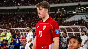Demi Lekas Gabung Timnas Indonesia, Ole Romeny Puasa Gula
