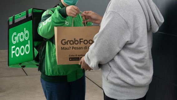 Grab Platform Trend 2023: Improved Message System Together And Food Search Facilities