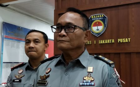 Buntut 7 Tahanan Rutan Salemba Kabur, Kadivpas Kanwilkumham DKI Jakarta Surati Polda Aceh dan Polda Jabar