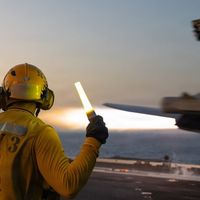 US CENTCOM Klaim Pasukannya Menyerang Fasilitas Militer Iran