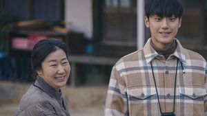 Akting Ra Mi Ran - Lee Do Hyun dalam Teaser Emosional Drama <i>The Good Bad Mother</i>