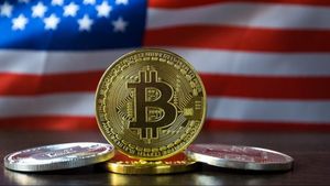 Pemerintah AS Jual 9.800 Bitcoin Hasil Rampasan dari Pasar Gelap Silk Road Senilai Rp3,1 Triliun  