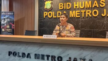 Polda Metro Ganti Status Tiga dari Enam Orang Terkait Pengeroyokan Ade Armando