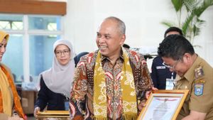 BSSN Resmikan Enam Tim Tanggap Insiden Siber di Kota dan Kabupaten