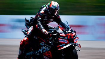 MotoGP Mandalika 2025 : Les résultats de la course MotoGP de Mandalika 2022 : Les premiers sans escient, Marquez s’échappant des cinq premiers
