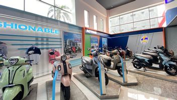 Dealer Premium Yamaha Resmi Hadir Kembali di Bali, Tawarkan Pengalaman Kando untuk Konsumen