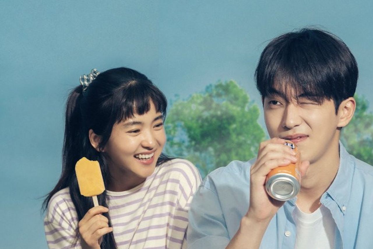 Twenty Five, Twenty One High Rating, Kim Tae Ri And Nam Joo Hyuk Become  Popular Actors This Week