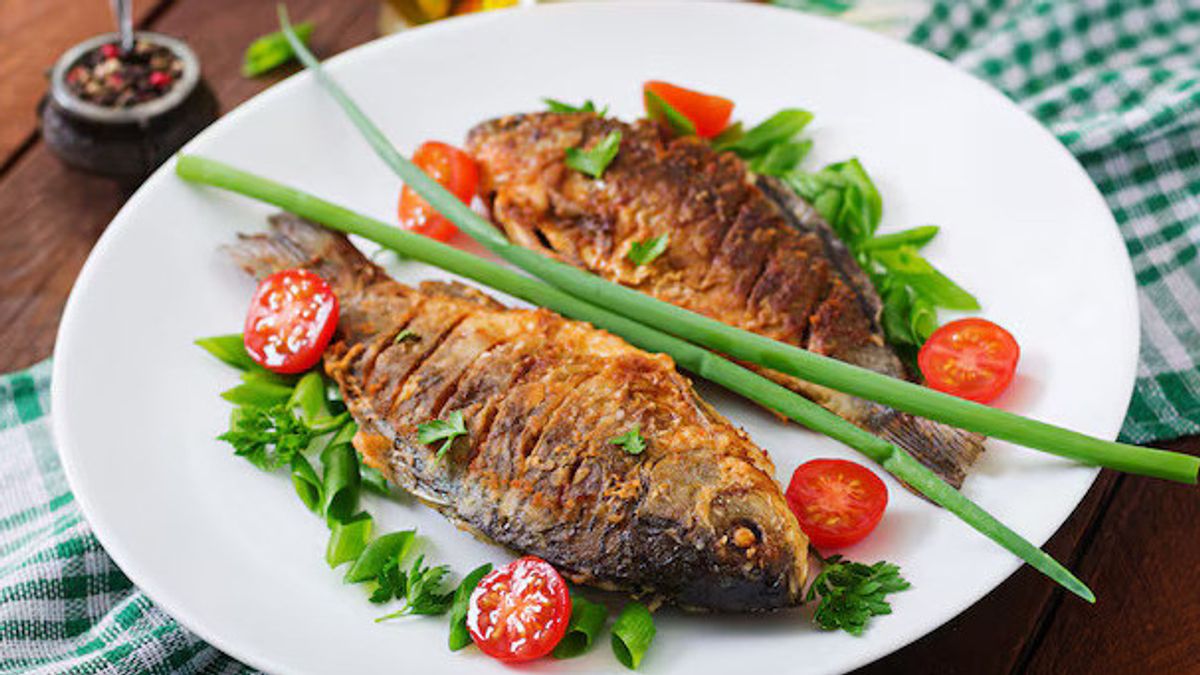 Dangers Of Eating Excessive Fish, Know The Risks And Safe Ways To Consumption